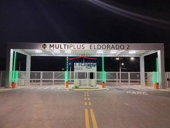 land_lot em Rodovia Geraldo Scavone, Jardim Califórnia - Jacareí - SP