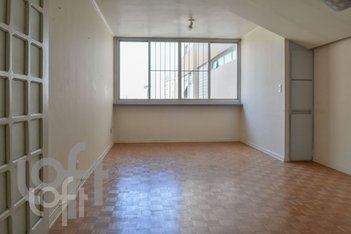 apartment em Lacerda Franco, Cambuci - São Paulo - SP