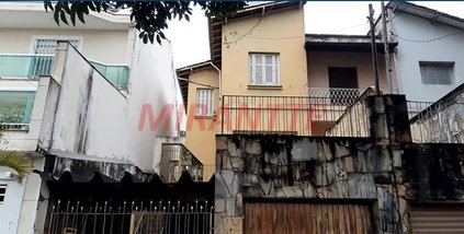 house em Rua José de Albuquerque Medeiros, Água Fria - São Paulo - SP
