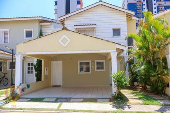 house em Rua Antonio Perez Hernandez, Parque Campolim - Sorocaba - SP