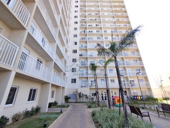 apartment em Rua Aldeia Paracanti, Vila Ré - São Paulo - SP