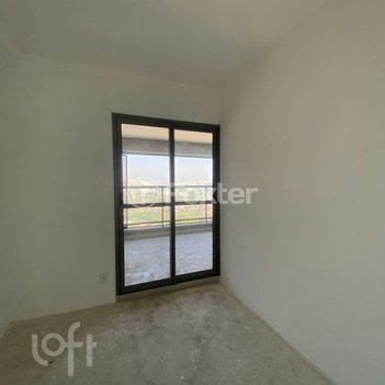 apartment em Rua Sapetuba, Butantã - São Paulo - SP