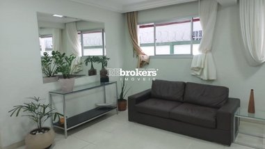 apartment em Rua Tibagi, Centro - Curitiba - PR
