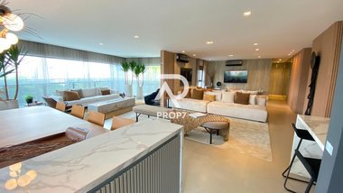 apartment em Rua Senador César Lacerda Vergueiro, Sumarezinho - São Paulo - SP