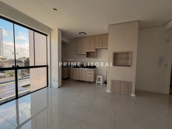 apartment em Rua São João, Centro - Tramandaí - RS