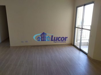 apartment em Avenida Raimundo Pereira de Magalhães, Pirituba - São Paulo - SP