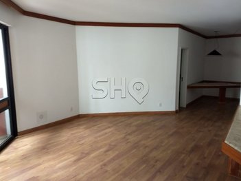 apartment em Rua Conselheiro Brotero, Santa Cecília - São Paulo - SP