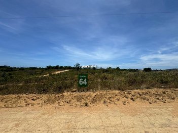land_lot em Rua Turmalina, Setiba - Guarapari - ES