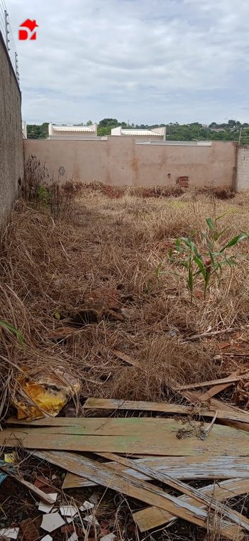 land_lot em Rua Dois, Florença - Ribeirão das Neves - MG