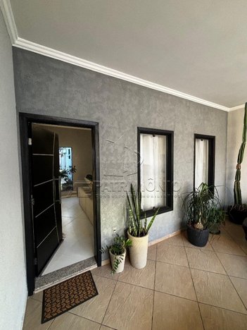 house em Rua Comendador Vicente Amaral, Jardim Guaíba - Sorocaba - SP