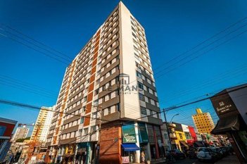 apartment em Rua São José, Centro - Piracicaba - SP