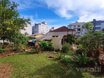 land_lot em Rua São Pedro, Moinhos - Lajeado - RS