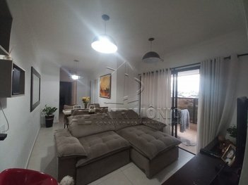 apartment em Rua Maranhão, Centro - Sorocaba - SP