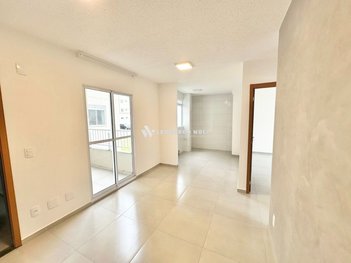 apartment em Rua Humberto Cesar de Moraes, Jardim Janaína - Biguaçu - SC