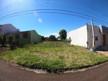 land_lot em Rua Casimiro de Abreu, Bela Vista - Chapecó - SC
