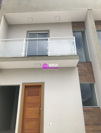 house em Rua Inglaterra, Residencial Europa - Ibiúna - SP