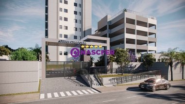 apartment em Rua Augusto Lippel, Parque Campolim - Sorocaba - SP