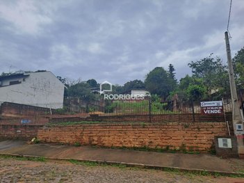 land_lot em Desembargador Melo Guimarães, Morro do Espelho - São Leopoldo - RS