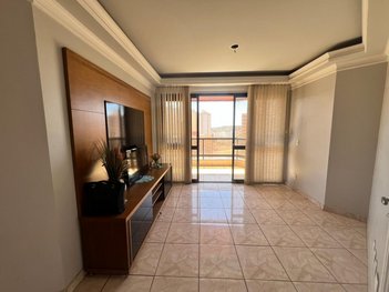 apartment em Rua Campos Salles, Vila Seixas - Ribeirão Preto - SP