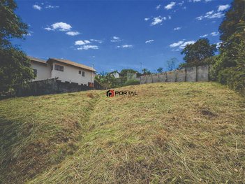 land_lot em Avenida das Américas, Recanto Impla - Carapicuíba - SP