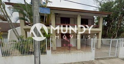 house em Rua Doutor Antônio Carlos da Nova, Canasvieiras - Florianópolis - SC