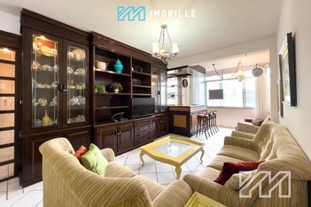apartment em Avenida Atl�ntica, Centro - Balneário Camboriú - SC