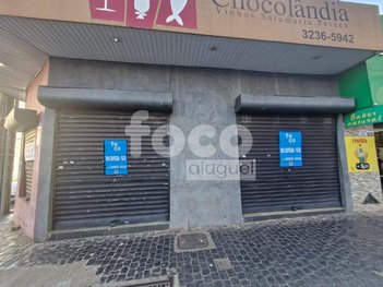 business em Avenida Afonso Pena, Centro - Uberlândia - MG