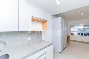 apartment em Avenida João Wallig, Passo da Areia - Porto Alegre - RS