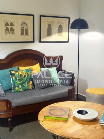 apartment em Rua Barão de Piracicamirim, São Judas - Piracicaba - SP