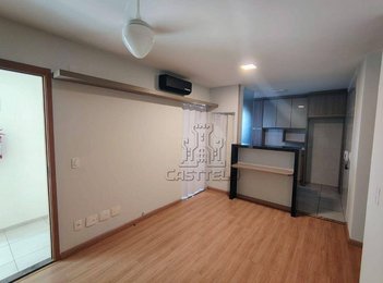 apartment em Avenida Custodio Venancio Ribeiro, Gleba Ribeirão Limeiro - Londrina - PR