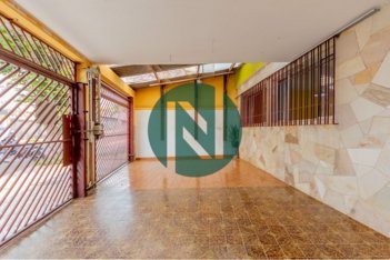 house em Rua das Tâmaras, Vila Paulista - São Paulo - SP