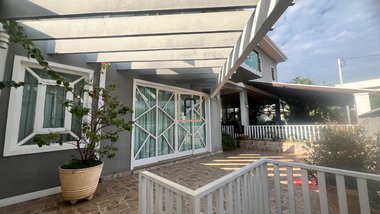 house em Rua Carmo Lauria, Jardim São Domingos - Mococa - SP