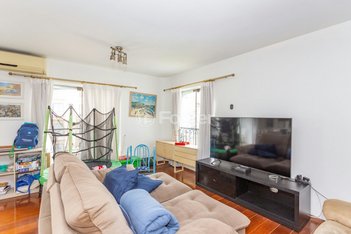 apartment em Rua Pensilvânia, Cidade Monções - São Paulo - SP