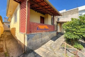 house em Rua Itapagipe, Concórdia - Belo Horizonte - MG