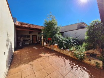 house em Rua Joaquim de Souza Melo, Presidente Médici - Ribeirão Preto - SP