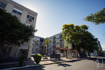 apartment em Santo Antonio, Centro - São Leopoldo - RS