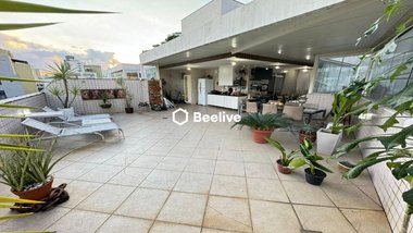 apartment em Rua Irmãos Kennedy, Cidade Nova - Belo Horizonte - MG