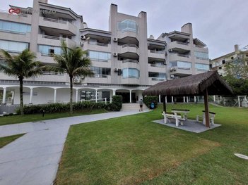 apartment em Rua Francisco Gouveia, Jurerê - Florianópolis - SC