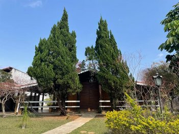 house em Avenida Reynaldo de Porcari, Medeiros - Jundiaí - SP