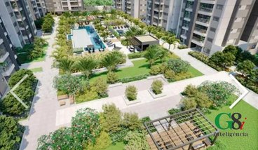apartment em Rua Inácio Luís da Costa, Parque São Domingos - São Paulo - SP