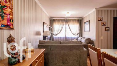 apartment em Rua Otília, Vila Esperança - São Paulo - SP