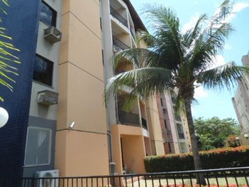 apartment em Rua Oscar Bezerra, Montese - Fortaleza - CE