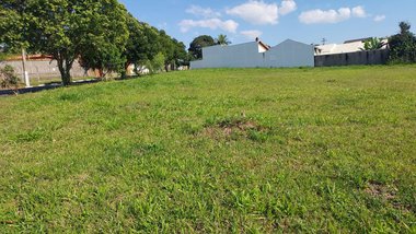 land_lot em Alameda Mirindiba, Reservas do Jardim Botânico - São Pedro - SP