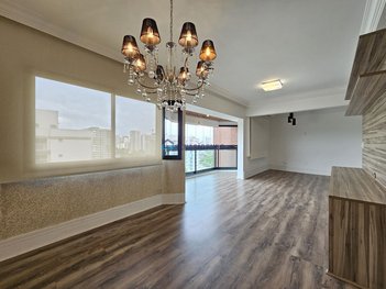apartment em Avenida dos Imarés, Indianópolis - São Paulo - SP