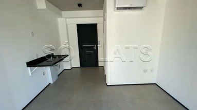 apartment em Rua Barata Ribeiro, Bela Vista - São Paulo - SP