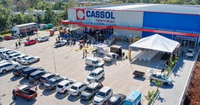 business em Avenida Farroupilha, Marechal Rondon - Canoas - RS