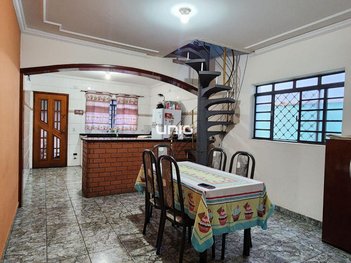 house em Rua Francisco Fernandes Sampaio, Santa Terezinha - Piracicaba - SP