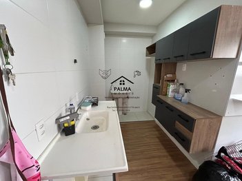 apartment em Rua Bartholomeu do Canto, Vila Palmeiras - São Paulo - SP