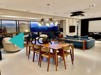 apartment em Engenheiro Ary de Abreu Lima, Jardim Europa - Porto Alegre - RS