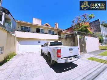 house em Avenida São Francisco de Paula, Areal - Pelotas - RS